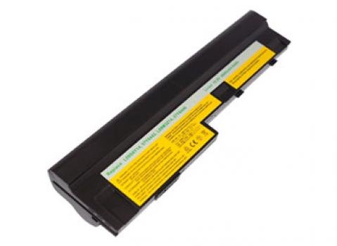 PowerSmart [4400mAh,10.80V,Li-ion],Replacement UMPC, NetBook & MID Battery for LENOVO L09M3Z14, L09M6Y14, L09M6Z14, L09S3Z14, L09S6Y14