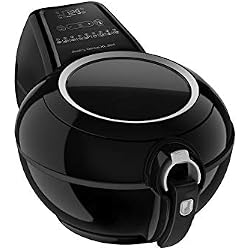 Tefal ActiFry Genius XL Friteuse saine 2 zones 99% moins de graisse Technologie Dual Motion Capacité XL 9 programmes Ecran tactile