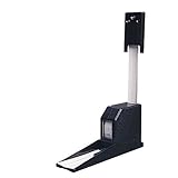 Height Meter 200cm Wall Mounted Pull Down