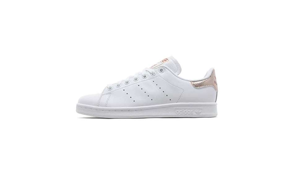 stan smith rosse amazon