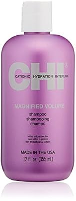 CHI Shampoing Magnified Volume