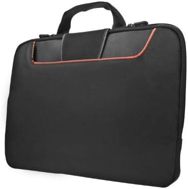 Everki Commute 15.4-inch Laptop Sleeve with Memory Foam