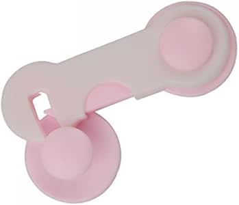 10 x Schrankschloss Kindersicherung Schranksicherung Baby Sicherheit