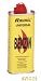 Produktbild Rsonic ® 125ml Universal Feuerzeug Benzin - Reinigungsbenzin 125 ml Zippo