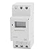 Produktbild sourcing map THC15A 220V-240V LCD Digital Elektro programmierbar Timer Zeitrelais Schalter