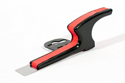 Preisvergleich Produktbild HighFlex Flächenspachtel Edelstahl - 20mm