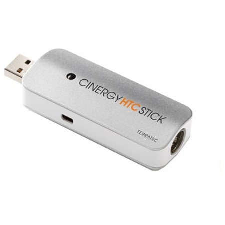 Preisvergleich Produktbild Terratec Cinergy HTC Stick HD