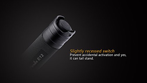 Fenix, E12, 039-180 - 3