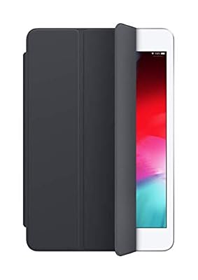 Apple Smart Cover (pour iPad Mini) - Anthracite
