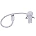 Produktbild Pinzhi Flexible Astronaut LED USB Light Mini Nachtlicht für Laptop PC Notebook Lesen