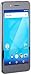 Price comparison product image Blaupunkt SL 04 Smartphone 3G 5,0 inch 8 GB (grey) unlocked