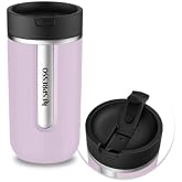 Nespresso Lavanta Seyahat Koleksiyonu Kupası, Orta, 400ml