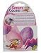 Produktbild Speedy Colori die schnellste Eierfarbe der Welt! Osterfarbe mit dem Tuch 10 Eier in 3 Minuten. Für kalte und warme Eier Eierfarbe Ostereierfärben Ostern Farbe für Ostereier das schöne Eierfärben Rosa und Lila