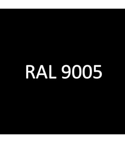 KWASNY 2K Pro spuitlak mat zwart (RAL9005) 400 ml kopen! | HORNBACH