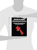 Image de Atlas of Laos: The Spatial Structures of Economic and Social Development of the Lao People's Democratic Republic