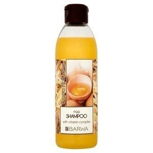 Egg Shampoo 30ml