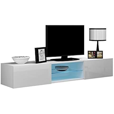 Suchergebnis auf Amazon.de für: tv schrank fernsehschrank tv tisch glas