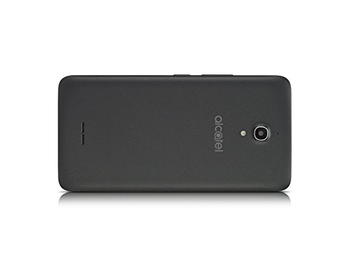 Alcatel Pixi 4 Smartphone d bloqu 3G Ecran 6 Pouces - 8 Go - Double SIM - Android Noir reviews Alcatel Pixi 4 Smartphone d bloqu 3G Ecran 6 Pouces - 8 Go - Double SIM - Android Noir