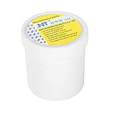 Un buen aislamiento. leoboone 150g Un buen aislamiento Sin Veneno No Corrosión avanzada colofonia Ambiental de soldadura soldadura fundente en pasta de soldadura Gel crema