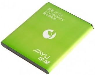 High Quality 3000mAh Replacement Battery For JIAYU G4 G4C G4T G4S G5 G5S