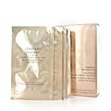 Shiseido Benefiance Pure Retinol Intensive Revitalising Face Mask x 4