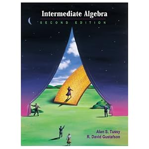 Intermediate Algebra