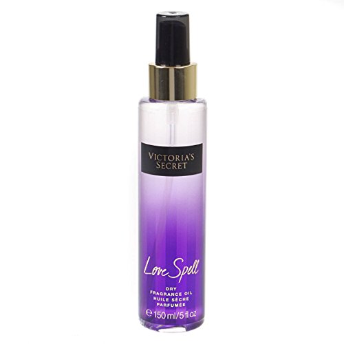 Victoria's Secret Love Spell Dry Fragrance Oil 150ml