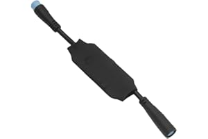 REACHMALL Elektroroller-Geschwindigkeitsregler, 20–38 km/h, Gangregler, einstellbare Geschwindigkeitsregler für Elektroroller für Xiaomi 1S/Pro/Pro2