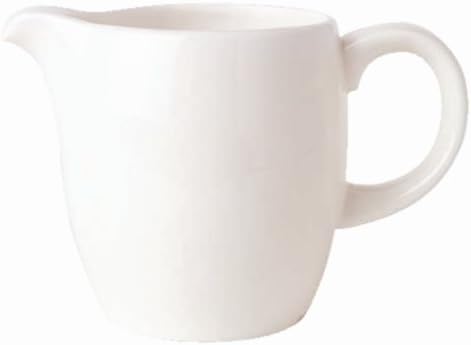 6X Royal Bone China Ascot Cream Jugs 120ml Mug Cup Creamer Pitcher Restaurant