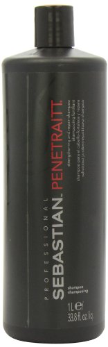 SEBASTIAN SEBASTIAN stark eindringend Shampoo 1000 ml - 8