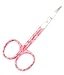 TRiMEDiX Professional Curved Nail & Cuticle Scissor