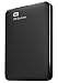 Produktbild HD Ext 2,5 2TB WD Elements USB3 New schwarz Portable