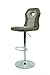 Produktbild Barhocker ESME H Latte - Cappucino 2er Set