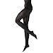 Produktbild Falke Strumpfhosen Tights Family 2er Pack, Größe:M;Farbe:Dark Brown (5239)