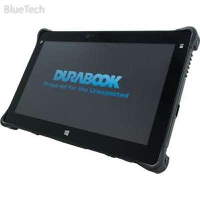 Durabook R11 i5 11 6 inch Touch Fully Rugged Tablet 8GB RAM 256GB SSD Win 10 Pro