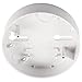 Produktbild Aufputzdose für FlammEx Rauchmelder KSD-Serie