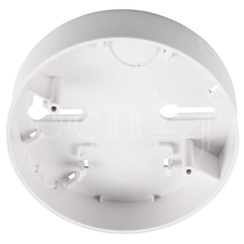 Preisvergleich Produktbild Aufputzdose für FlammEx Rauchmelder KSD-Serie