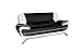 Produktbild 2er Sofa "Majan", Maße 163 x 87cm (B x T)