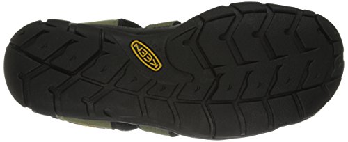 Keen Herren Clearwater Cnx Sandalen - 3