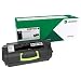 Produktbild Lexmark 53B2H00 Original Toner Pack of 1