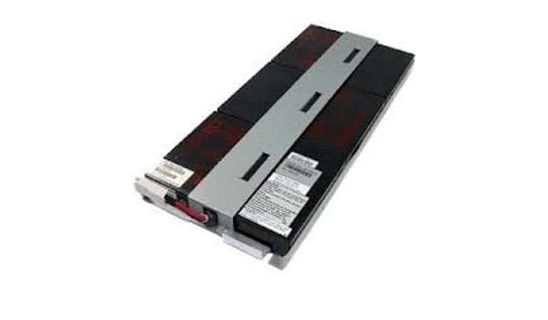 Hp R1500 Ups
