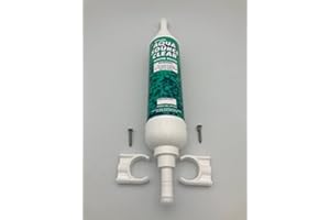 SAKIOO BITS4REASONS Whale AQUASOURCE Aqua Source Filtro dell'Acqua Chiaro 12 MM WF1230