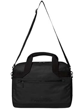 Calvin Klein Jeans Herren Metro Laptop Bag Umhängetaschen, 41x29x11 cm