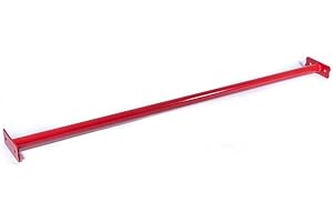 ROG garden-line Reckstange - Mit Befestigungsplatten & Material