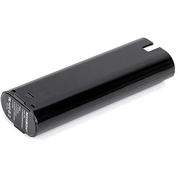 Joiry 7.2V 4.5Ah NiH Sostituire Batteria Per Akita 7000 7002 7033 - Foto 9