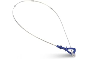 Gorgeri 120589072100 Ölmessstab, Ölstandsmesswerkzeug, Ersatz-Ölmessstab für W164 W203 W209, Motorenöl Messstab.