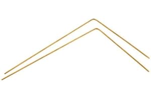 Berk Wünschelrute Messing - Radiästhesie | Esoterik günstig online kaufen