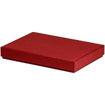 Boîte De Rangement Rössler Boxline Noir DIN A5 - Carton Solide Pour Bureau Ou Maison