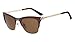 Produktbild Calvin Klein GLÄSER Mujer U Multicolour CK8005S-223-TU