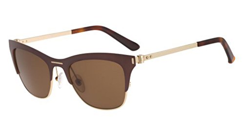Preisvergleich Produktbild Calvin Klein GLÄSER Mujer U Multicolour CK8005S-223-TU